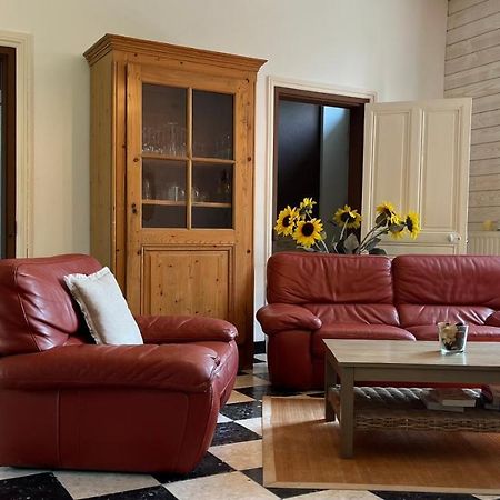 Maison De Maitre. Calme, Wifi, Cour Fermee. Feuquieres-en-Vimeu Екстериор снимка